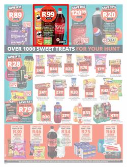 Checkers Northern Cape : Have An Xtra Happy Easter (18 March - 7 April 2024), page 8
