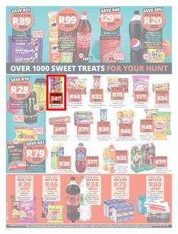 Checkers Northern Cape : Have An Xtra Happy Easter (18 March - 7 April 2024), page 8