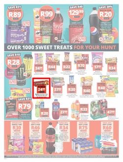 Checkers Northern Cape : Have An Xtra Happy Easter (18 March - 7 April 2024), page 8