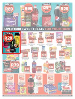 Checkers Northern Cape : Have An Xtra Happy Easter (18 March - 7 April 2024), page 8