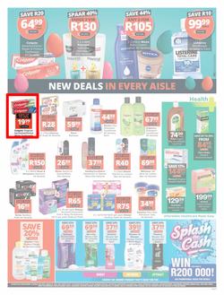 Checkers Northern Cape : Have An Xtra Happy Easter (18 March - 7 April 2024), page 9