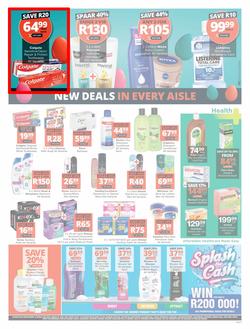 Checkers Northern Cape : Have An Xtra Happy Easter (18 March - 7 April 2024), page 9