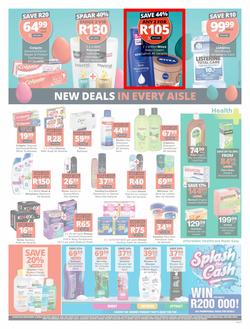 Checkers Northern Cape : Have An Xtra Happy Easter (18 March - 7 April 2024), page 9