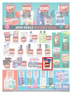 Checkers Northern Cape : Have An Xtra Happy Easter (18 March - 7 April 2024), page 9