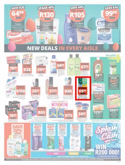 Checkers Northern Cape : Have An Xtra Happy Easter (18 March - 7 April 2024), page 9