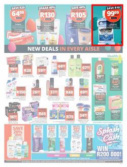 Checkers Northern Cape : Have An Xtra Happy Easter (18 March - 7 April 2024), page 9