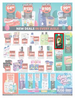 Checkers Northern Cape : Have An Xtra Happy Easter (18 March - 7 April 2024), page 9