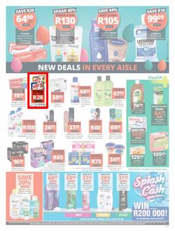 Checkers Northern Cape : Have An Xtra Happy Easter (18 March - 7 April 2024), page 9