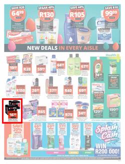 Checkers Northern Cape : Have An Xtra Happy Easter (18 March - 7 April 2024), page 9