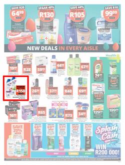 Checkers Northern Cape : Have An Xtra Happy Easter (18 March - 7 April 2024), page 9