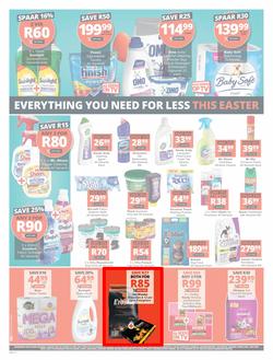Checkers Northern Cape : Have An Xtra Happy Easter (18 March - 7 April 2024), page 10