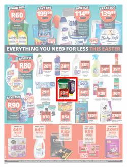 Checkers Northern Cape : Have An Xtra Happy Easter (18 March - 7 April 2024), page 10
