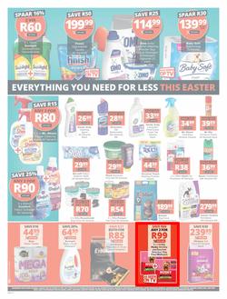Checkers Northern Cape : Have An Xtra Happy Easter (18 March - 7 April 2024), page 10