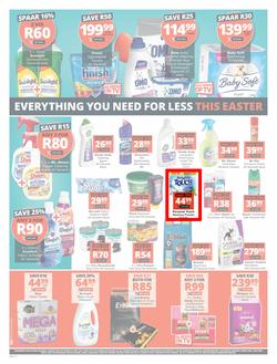 Checkers Northern Cape : Have An Xtra Happy Easter (18 March - 7 April 2024), page 10