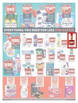 Checkers Northern Cape : Have An Xtra Happy Easter (18 March - 7 April 2024), page 10