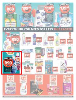 Checkers Northern Cape : Have An Xtra Happy Easter (18 March - 7 April 2024), page 10