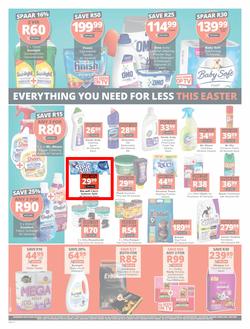 Checkers Northern Cape : Have An Xtra Happy Easter (18 March - 7 April 2024), page 10