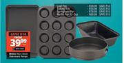 Millini Non Stick Bakeware Springform Pan