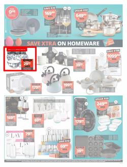 Checkers Northern Cape : Have An Xtra Happy Easter (18 March - 7 April 2024), page 11