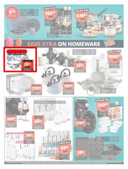Checkers Northern Cape : Have An Xtra Happy Easter (18 March - 7 April 2024), page 11