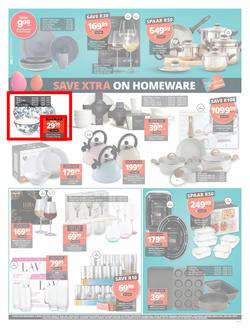 Checkers Northern Cape : Have An Xtra Happy Easter (18 March - 7 April 2024), page 11