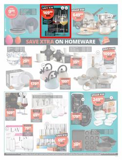 Checkers Northern Cape : Have An Xtra Happy Easter (18 March - 7 April 2024), page 11