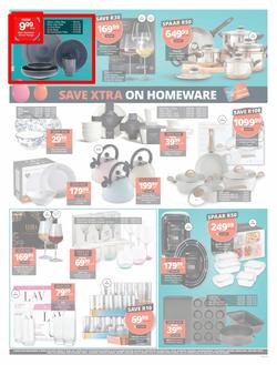 Checkers Northern Cape : Have An Xtra Happy Easter (18 March - 7 April 2024), page 11