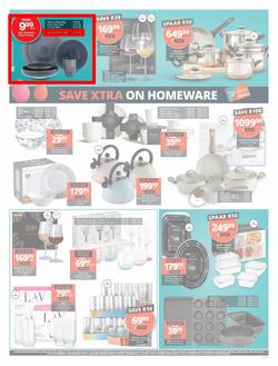 Checkers Northern Cape : Have An Xtra Happy Easter (18 March - 7 April 2024), page 11