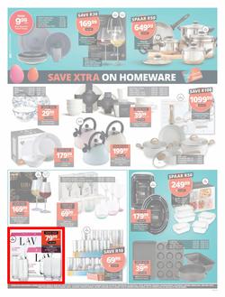 Checkers Northern Cape : Have An Xtra Happy Easter (18 March - 7 April 2024), page 11