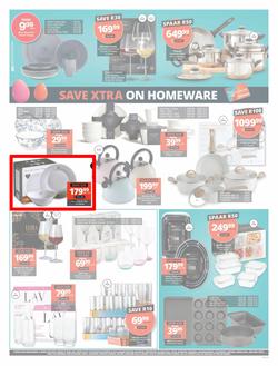 Checkers Northern Cape : Have An Xtra Happy Easter (18 March - 7 April 2024), page 11