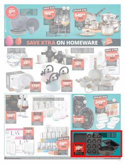 Checkers Northern Cape : Have An Xtra Happy Easter (18 March - 7 April 2024), page 11