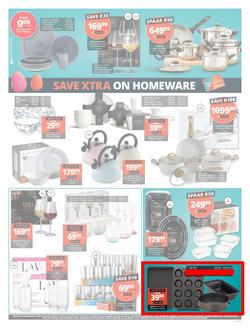 Checkers Northern Cape : Have An Xtra Happy Easter (18 March - 7 April 2024), page 11
