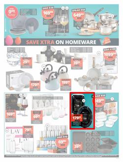 Checkers Northern Cape : Have An Xtra Happy Easter (18 March - 7 April 2024), page 11