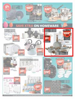 Checkers Northern Cape : Have An Xtra Happy Easter (18 March - 7 April 2024), page 11