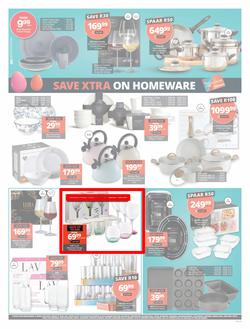 Checkers Northern Cape : Have An Xtra Happy Easter (18 March - 7 April 2024), page 11