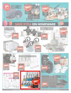 Checkers Northern Cape : Have An Xtra Happy Easter (18 March - 7 April 2024), page 11