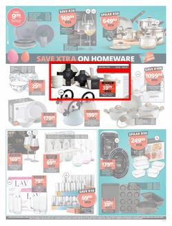 Checkers Northern Cape : Have An Xtra Happy Easter (18 March - 7 April 2024), page 11