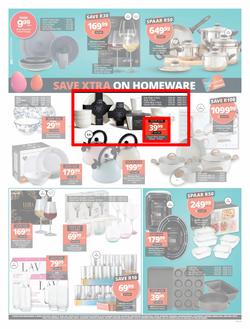Checkers Northern Cape : Have An Xtra Happy Easter (18 March - 7 April 2024), page 11