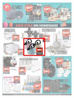 Checkers Northern Cape : Have An Xtra Happy Easter (18 March - 7 April 2024), page 11