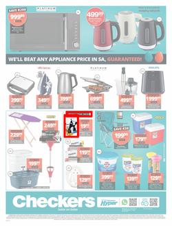 Checkers Northern Cape : Have An Xtra Happy Easter (18 March - 7 April 2024), page 12