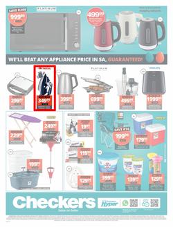 Checkers Northern Cape : Have An Xtra Happy Easter (18 March - 7 April 2024), page 12