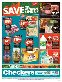 Checkers Northern Cape : Xtra Savings (16 October - 22 October 2023 ...