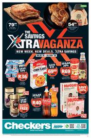 Checkers Northern Cape : Xtravaganza (19 February - 25 February 2024)