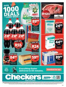 Checkers Northern Cape : Xtra Savings (6 March - 19 March 2023) — www ...