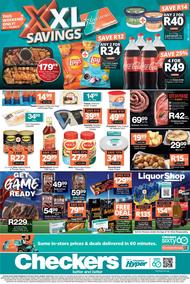 Checkers Northern Cape : XXL Savings (7 July - 10 July 2022) — www ...