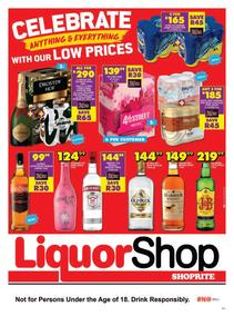 Shoprite Specials | July 2023 Latest Catalogues | Guzzle - Durban