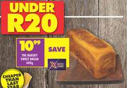 The Bakery Sweet Bread-600g