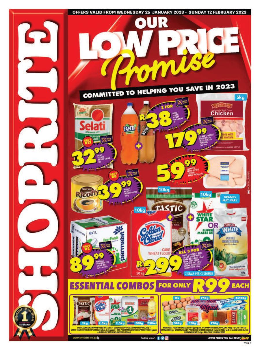 Shoprite Lovies Baby Promotion Western Cape 03 - 05 November 2023