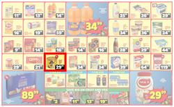 Usave Northern Cape : Festive deals (12 December - 01 January 2023), page 2