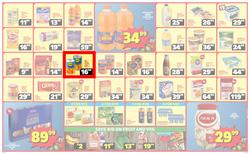 Usave Northern Cape : Festive deals (12 December - 01 January 2023), page 2